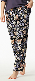 Schiesser Hose lang Mix+Relax