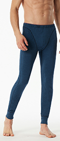 Schiesser Unterhose lang 95/5