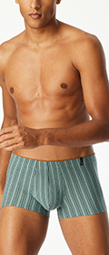 Schiesser Shorts Long Life Soft