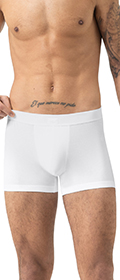 Mey Trunk Shorty mit aufgesetztem Bund MEY 10 out of 10