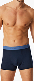 Schiesser Shorts 95/5 Multipacks 3er Pack