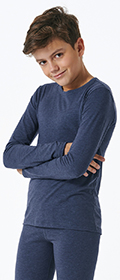 Schiesser Langarmshirt - Active