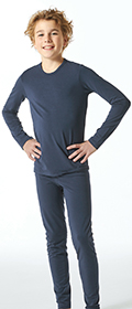 Schiesser Langarmshirt Thermo