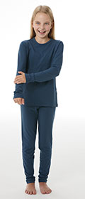 Schiesser Langarmshirt Thermo