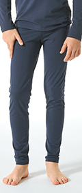 Schiesser Unterhose lang Thermo