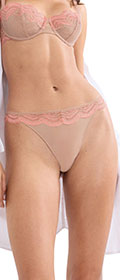 Triumph String Comfort Glam