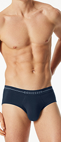 Schiesser Rio Slip Cotton Flex 2er Pack
