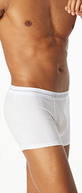 Schiesser Shorts Cotton Flex 2er Pack