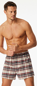 Schiesser Boxershorts 2er Pack X-Mas Gifting Sets