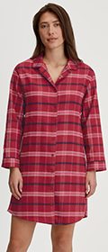 Calida Sleepshirt Holiday Dreams