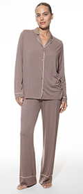 Mey Pyjama lang Pure Chic