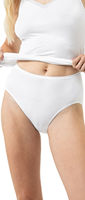 Mey Taillen-Slip Modal Pure