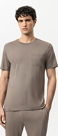 Mey T-Shirt Jefferson