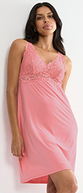Nachthemd Timeless Sensuality