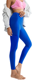 Triumph Triaction High-Waist Leggings Cardio Breeze