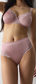 Triumph Maxi Slip Ladyform Soft T