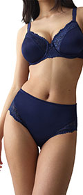 Triumph Maxi Slip Ladyform Soft T