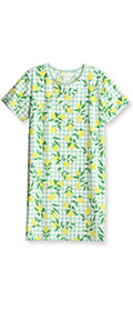 Nachthemd Kids Fruits