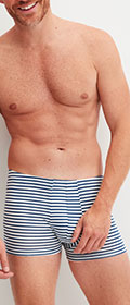 Calida Boxer Grafic Cotton