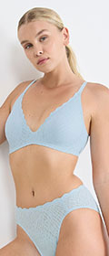 Sloggi Push Up BH THE UP Bra Zero Feel Bliss