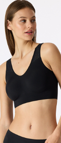 Bustier Invisible Soft Lace