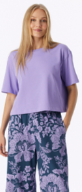 Schiesser T-Shirt Rundhals Mix + Relax