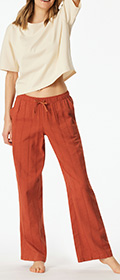 Schiesser Hose lang Mix + Relax