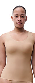 gepaddetes Tank Top Softstretch