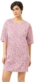 Mey Bigshirt kurzarm Sleepy Leo
