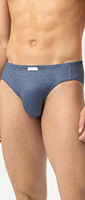 Mey Jazz Pants Curved Lines