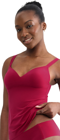 Sloggi The Up Bra Shirt ZERO Feel 2.0