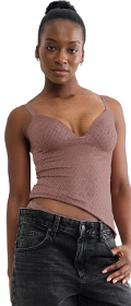 Sloggi The UP Push-Up Bra Shirt
