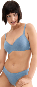 Sloggi The Up T-Shirt Bra Zero Feel Pure