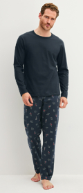 Pyjama Family & Friends