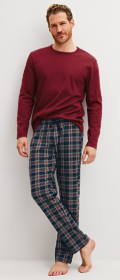 Pyjama Family & Friends