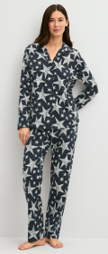 Calida Pyjama Winter Dreams