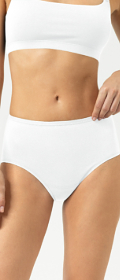 Mey Taillen Slip Best of Cotton