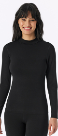Shirt langarm Kragen Invisible Soft Warming