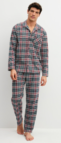 Calida Pyjama Family & Friends