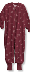 Calida Pyjama Einteiler Family & Friends
