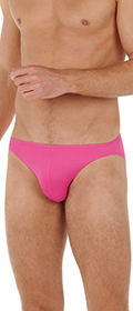 HOM Micro Slip Plume