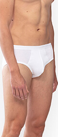Mey Men Slip Noblesse ohne Eingriff