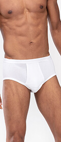 Sport Slip mit Eingriff Noblesse
