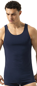 Mey Athletic Shirt Dry Cotton