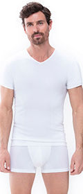 Mey V Neck Shirt Software