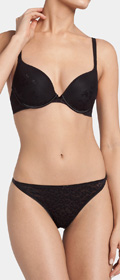 Triumph (1PP79) Push-Up BH Body Make-Up Blossom