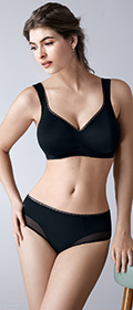 Anita Taillenslip Twin Firm
