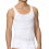 Athletic-Shirt Twisted Cotton