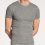 T-Shirt Wool & Slik