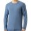 Langarm-Shirt Jefferson